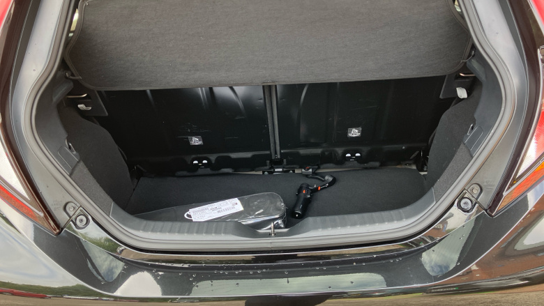 Toyota Aygo X 1.0 VVT-i Air Edition 5dr Petrol Hatchback